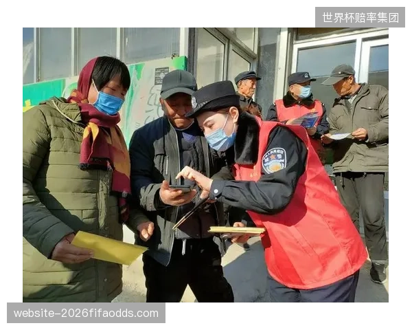 静态岗亭巡逻路线转向动态潮汐布防，热力流驱动警力资源流转